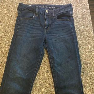 American Eagle Jeans (Next Level Stretch)